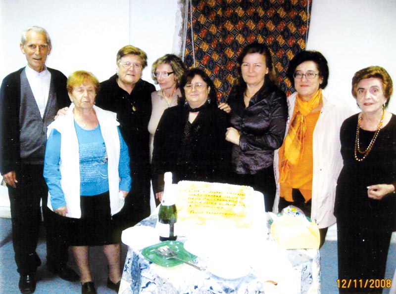 rc gruppo pace e bene 2008
