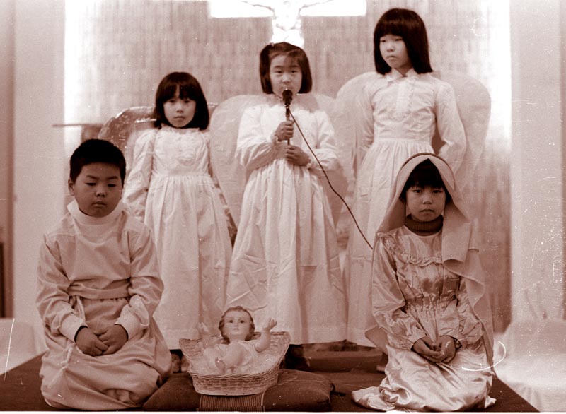 al Kansai090 santo Natale