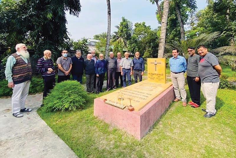 Foto pubblicata in MS, gennaio 2022, pagina delle Marche, Reggio Calabria e Zelarino.