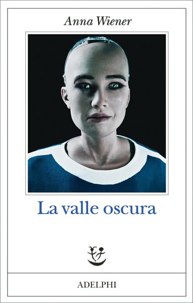 p.7 La valle oscura