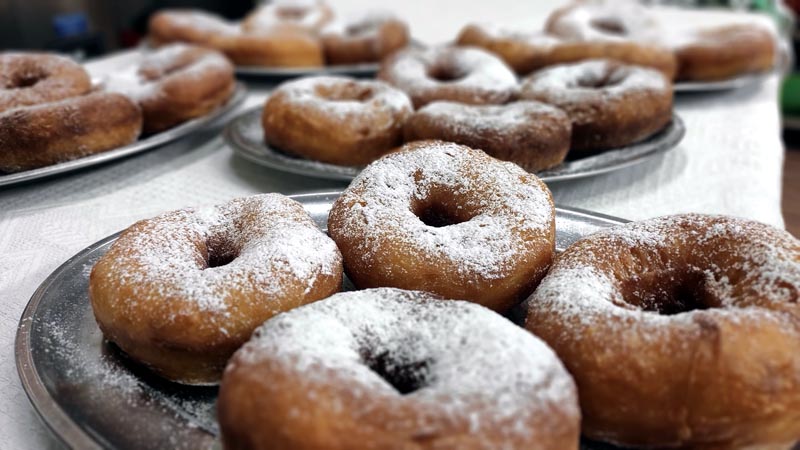 tav frittelle SPV