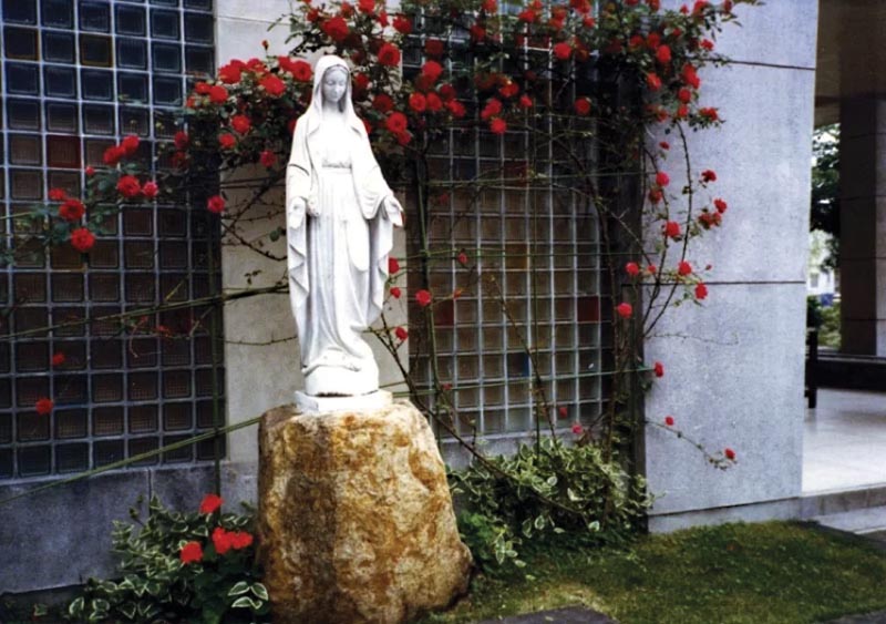 pr Madonnina Nobeoka