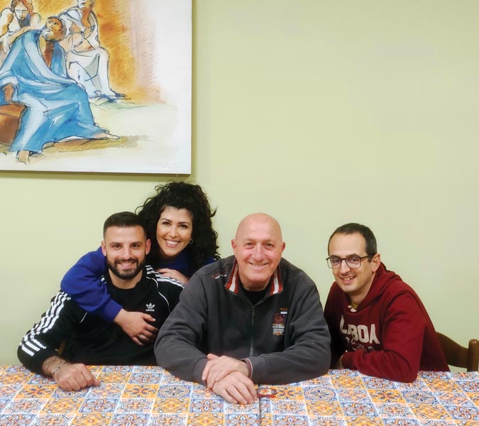 rmg Amici Sardegna