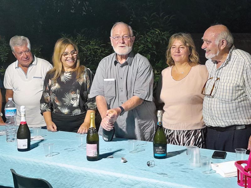 pu Senno 50 bottiglia