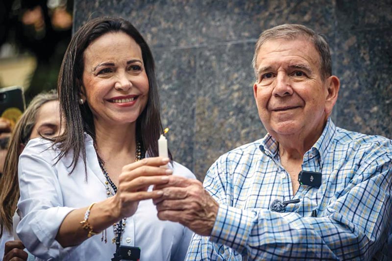 p.6 Maria Corina Machado Edmundo Urrutia