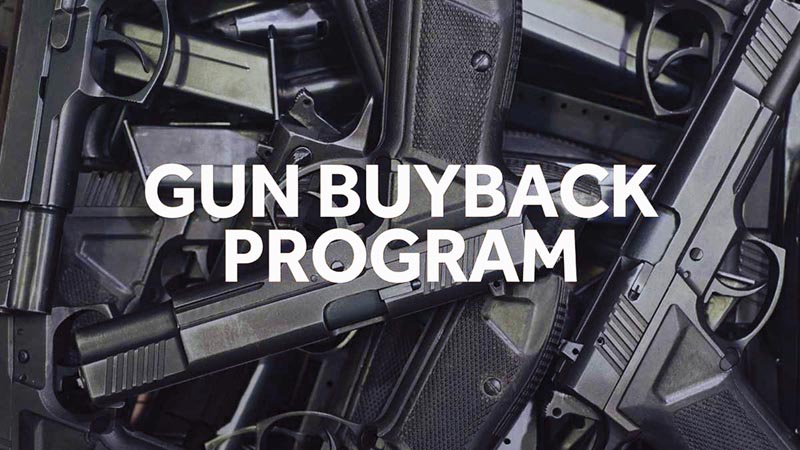 p.6 gun buyback program