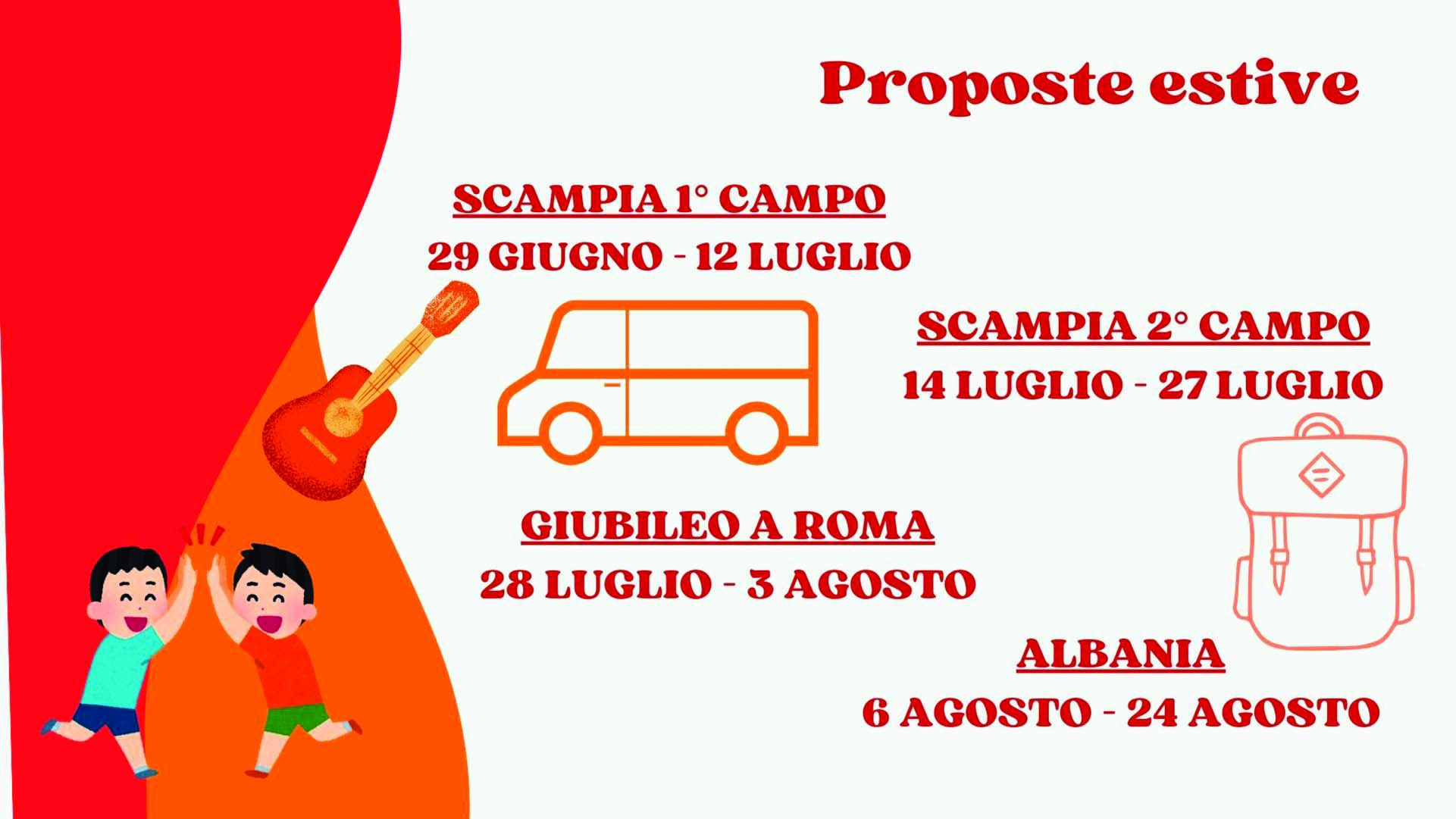 p.6 campi estivi