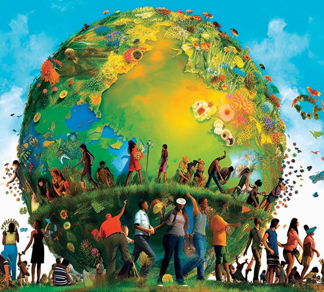 p.6 Ambiente ecologia