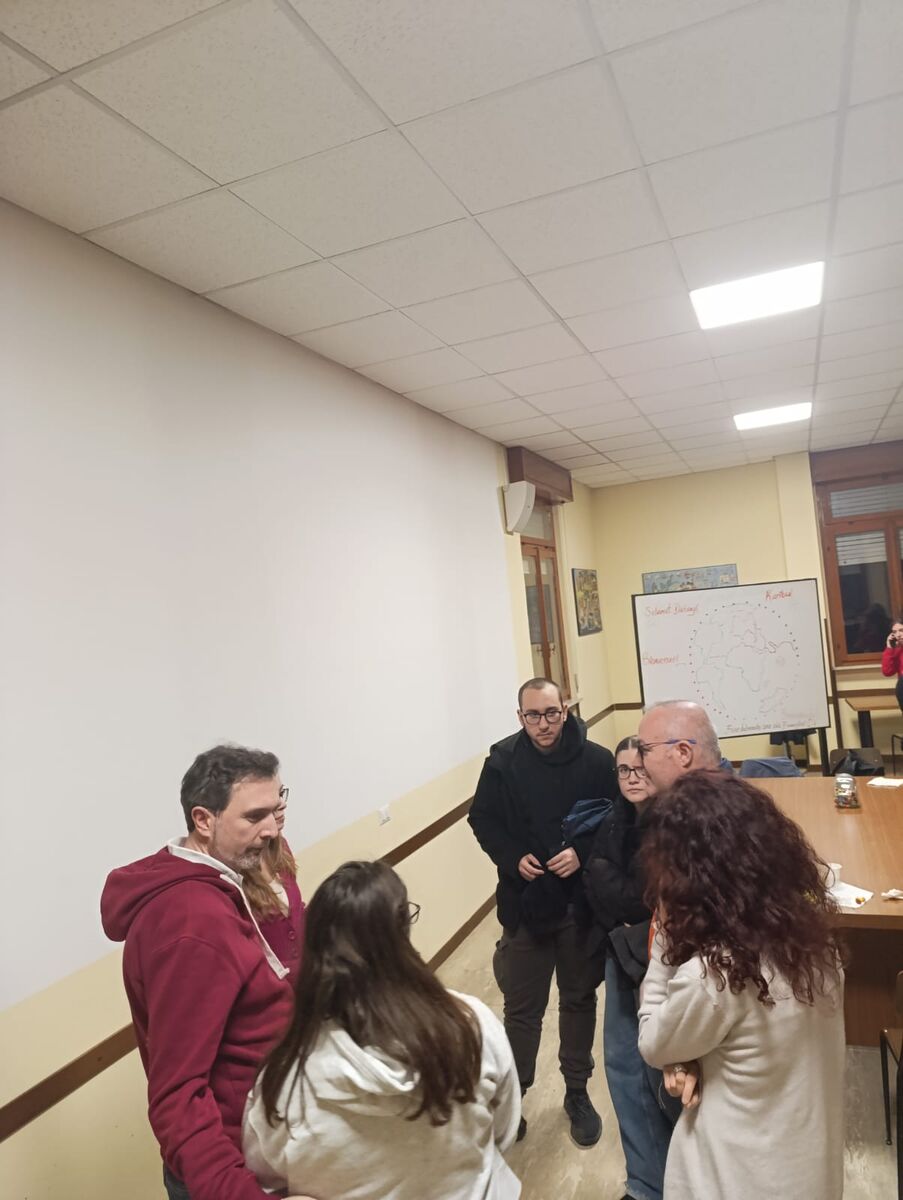 Articolo di Saverio 2