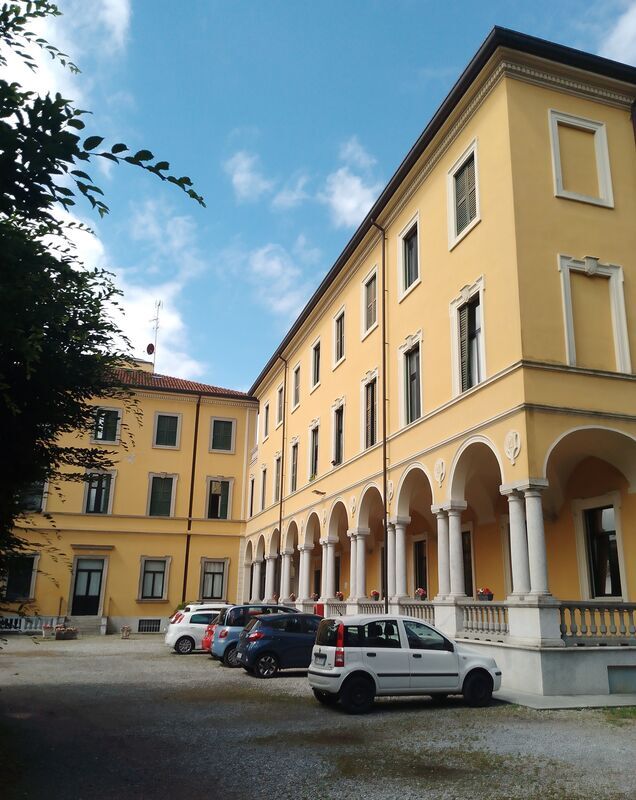 monza pime