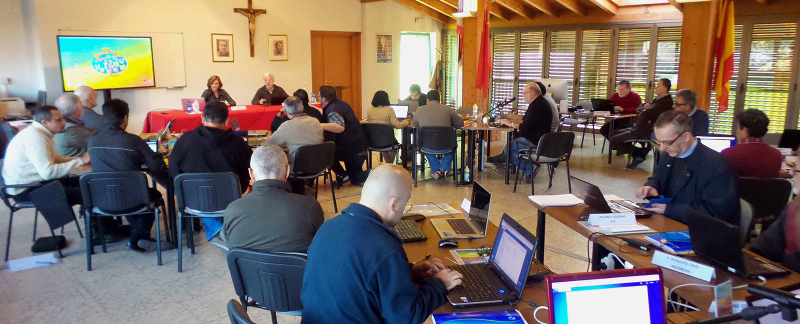 CONVEGNO SOCIAL MEDIA