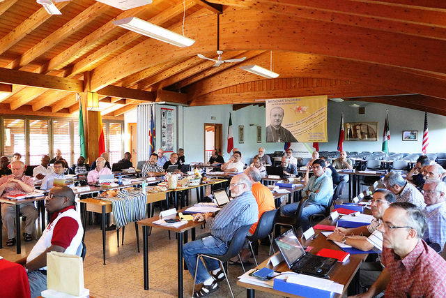 Assemblea Capitolo
