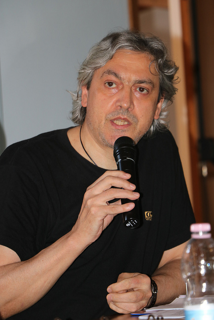 CG.Tiziano Tosolini
