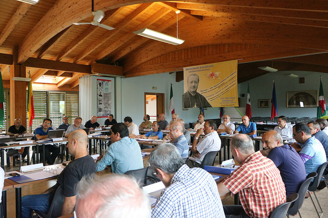 CG In Assemblea