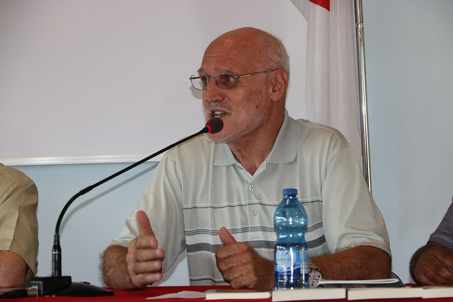 Carlo Di Sopra