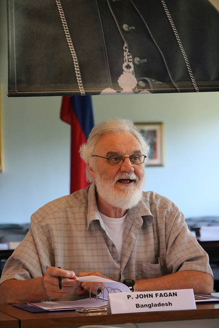 P.Fagan