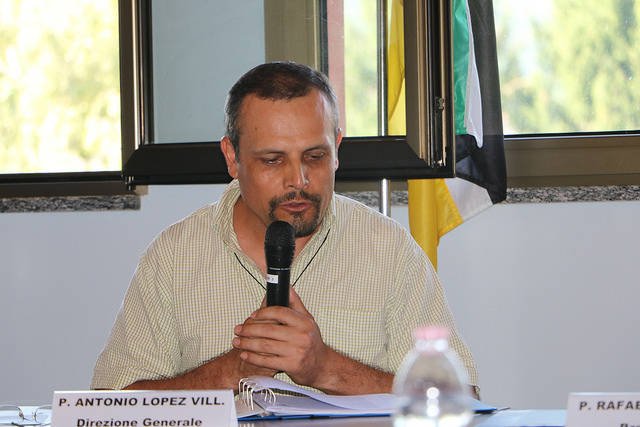 P.Lopez DG