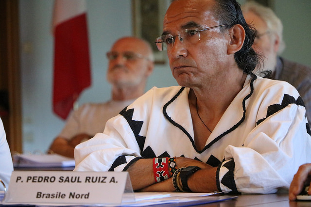 Raul BN