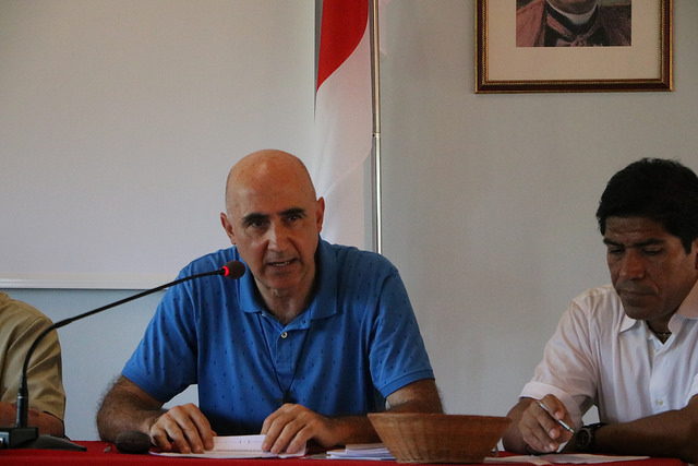 Relazione Messico