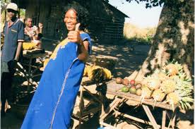 chemba mulher