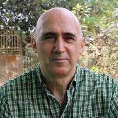 fernando garcia dg