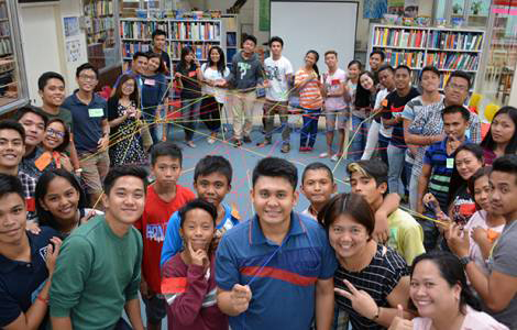 filippines youth.day.2017
