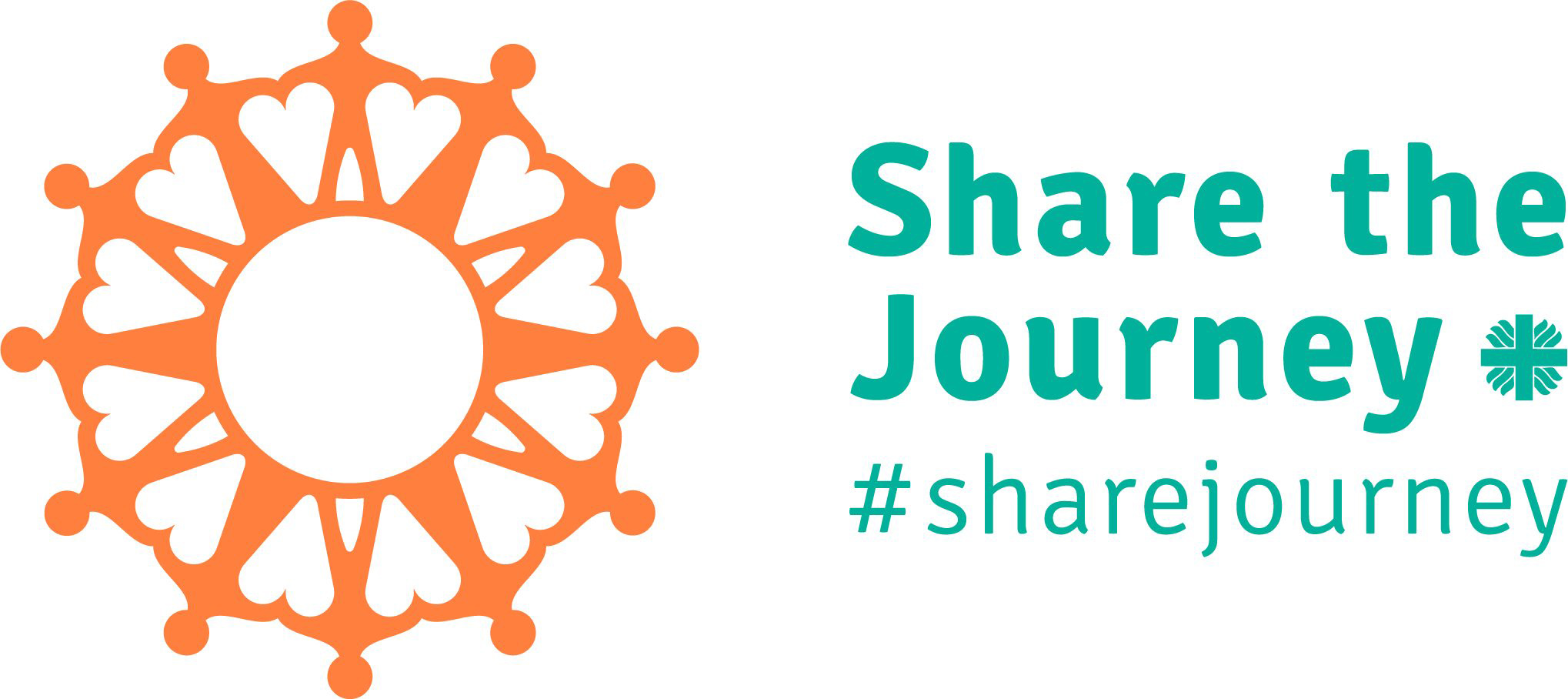 share journey USA
