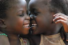 congo bambini