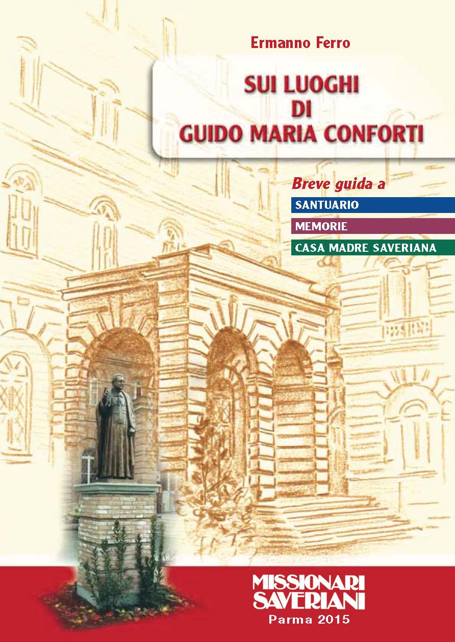 copertina guida santuario conforti 2015