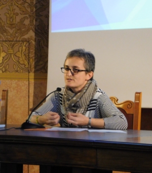 elena conforto