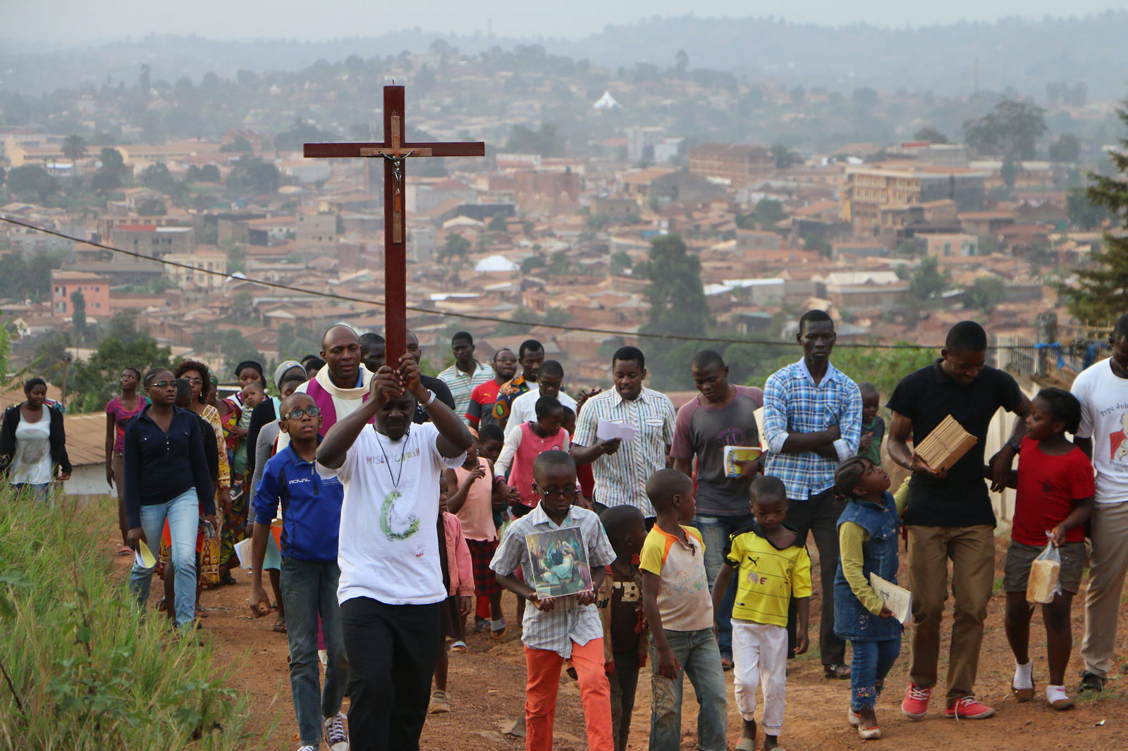 lent cameroon