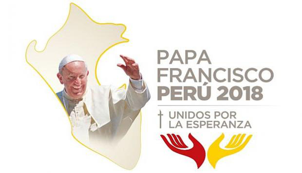 papa peru LOGO