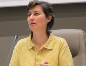laura gusella