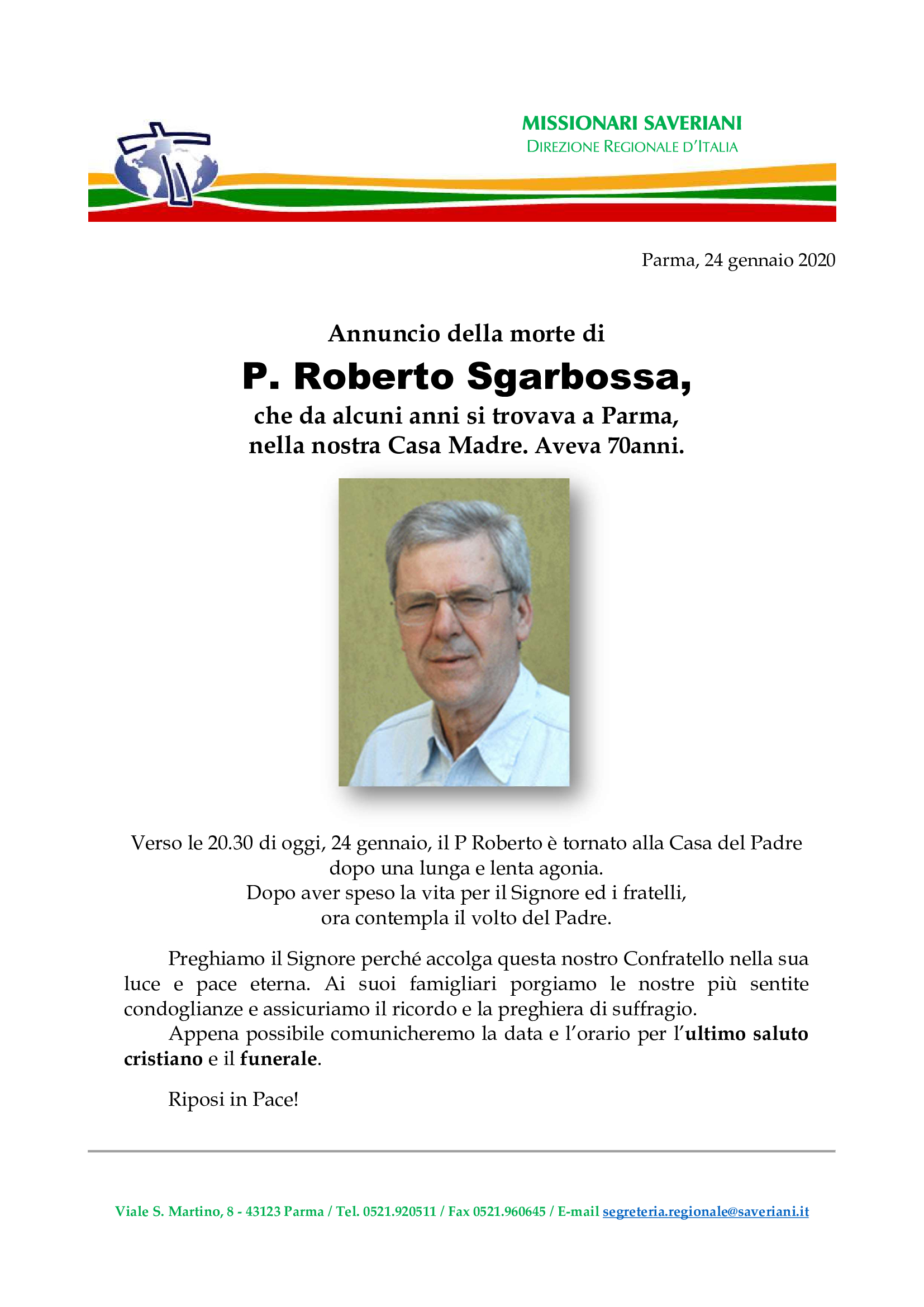 SgarbossaRoberto JP
