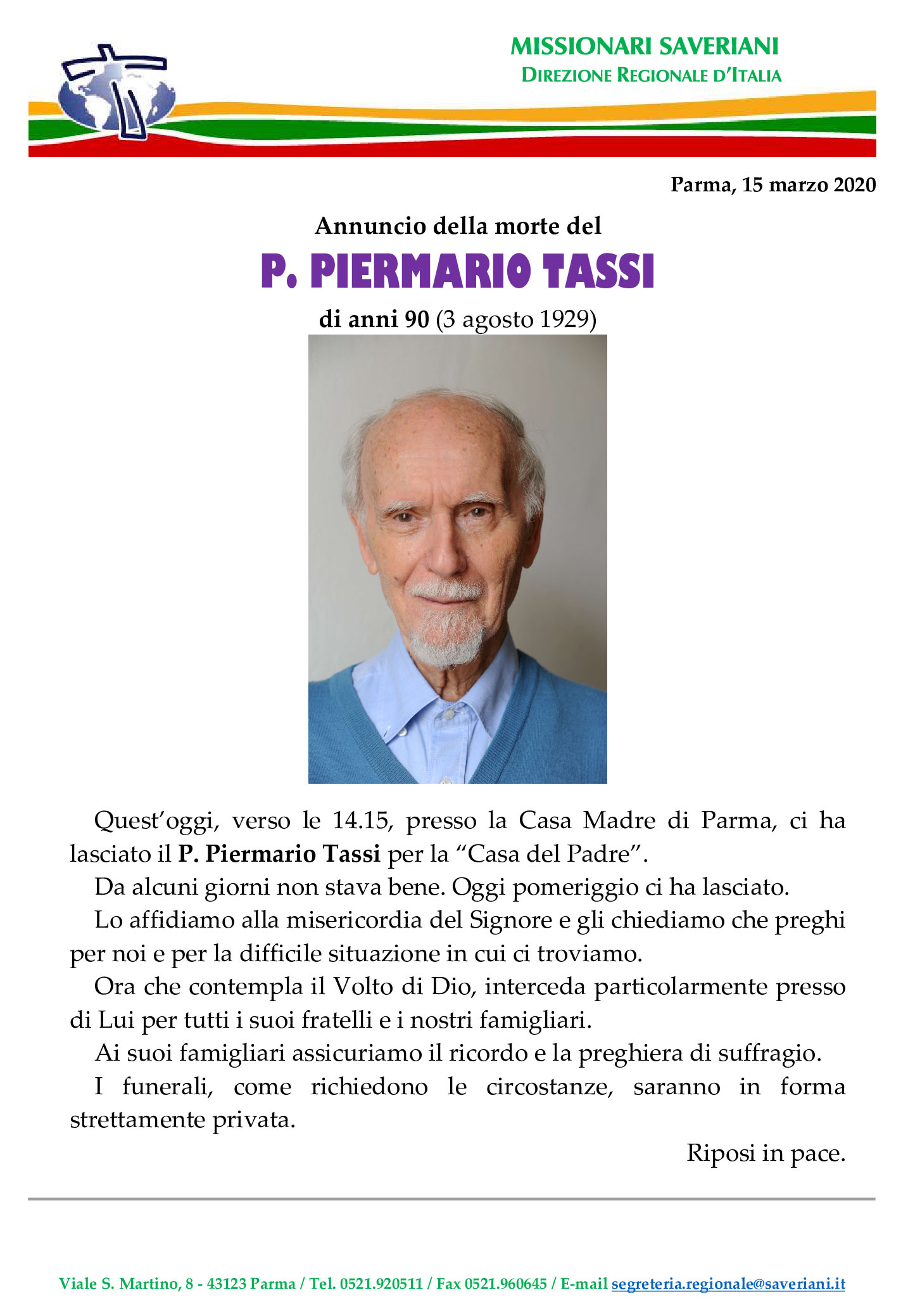 TassiPiermario
