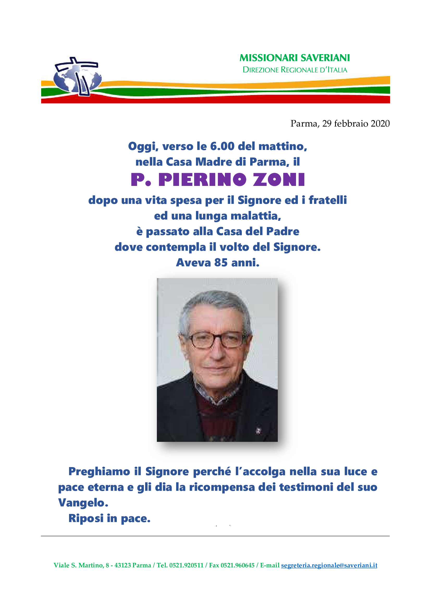 ZoniPierino
