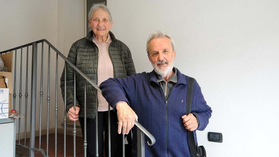 dopo 33anni piombimo