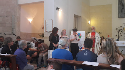 piombino parrocchia incontro