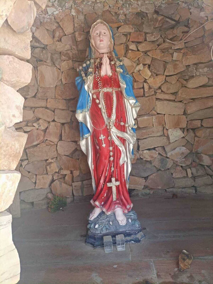 madonna kurdistan