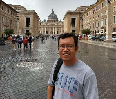cons p sudarmanto