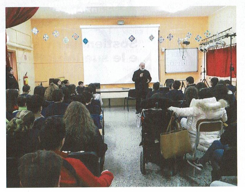 mantovani claudio scuola