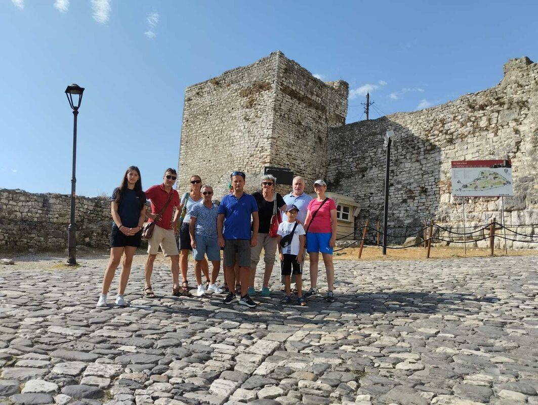 albania 2023 3gruppo 3
