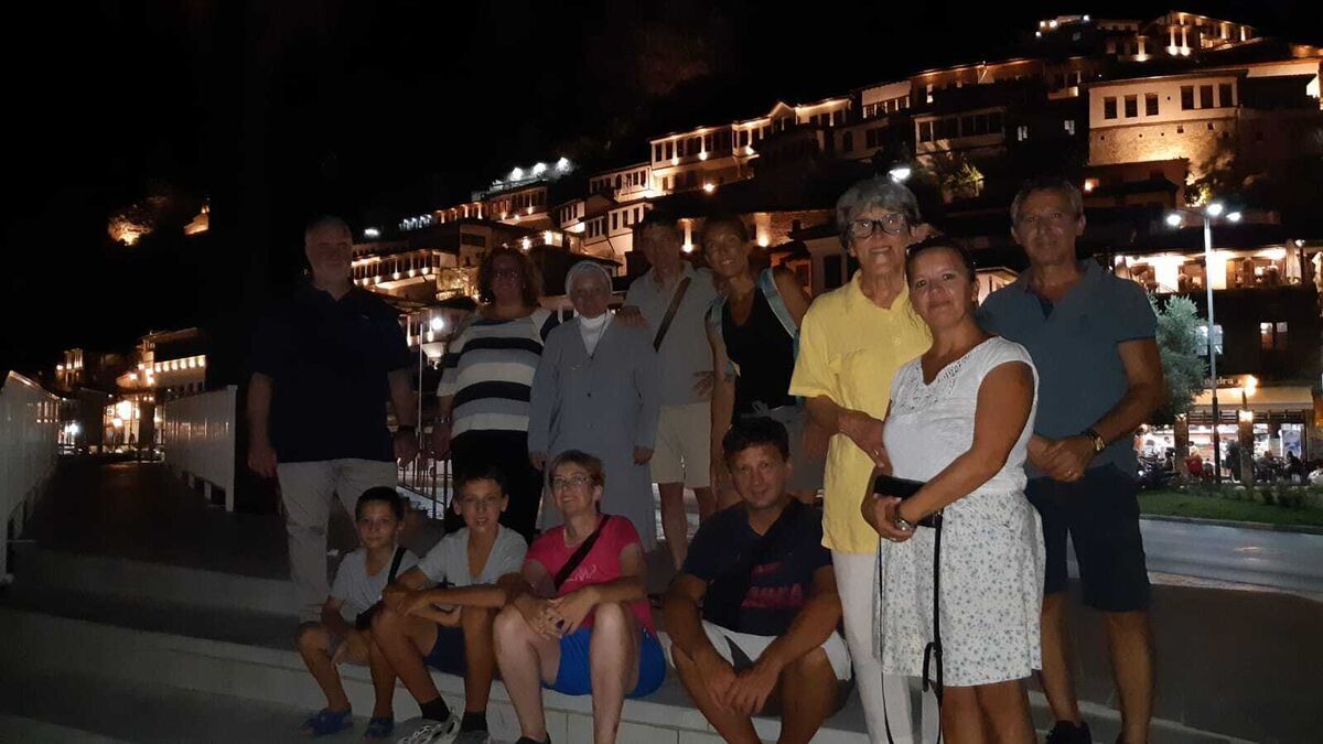 albania 2023 3gruppo 4