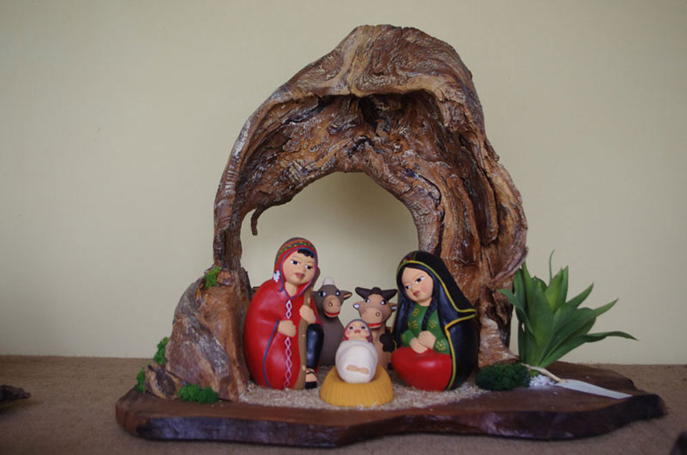 Presepe 1