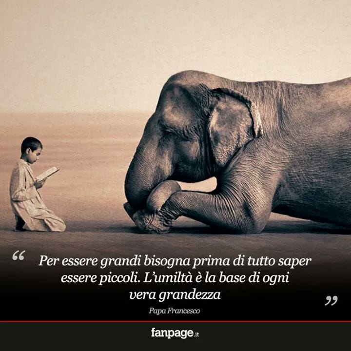 Proverbi Africani 4 Anzianita