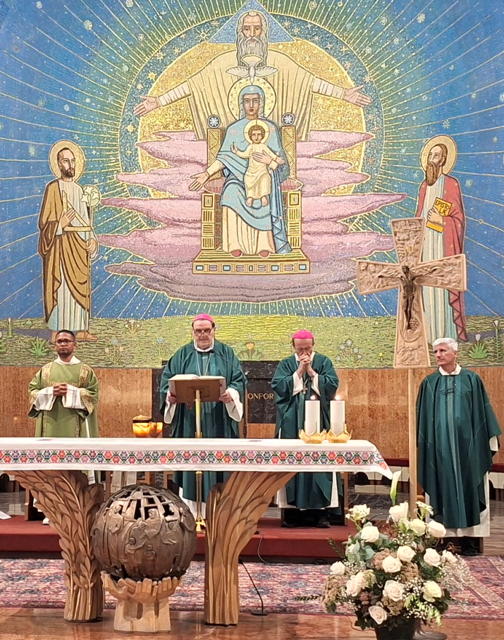 GAMS 90mo santuario