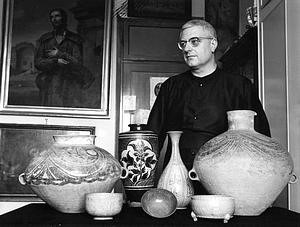Museo Storia Toscano 1965