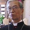 mons. Takeo Okada