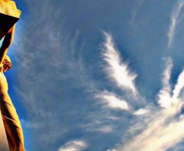 MEDITIAMO INSIEME: CRISTO RE DELL'UNIVERSO