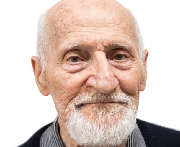 Annuncio della morte di p. Giuseppe Lorenzato